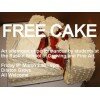Free Cake