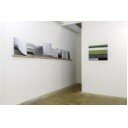 Installation shot Left of Place