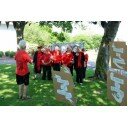 The Strawberry Thieves Choir