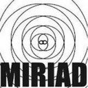 Miriad Logo