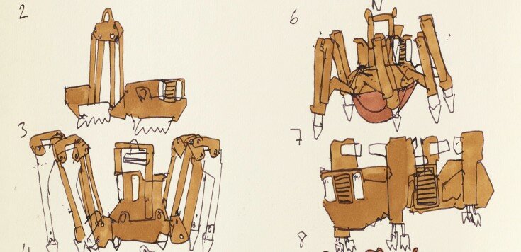 JCapper_Prototypes Drawing_2015_edition