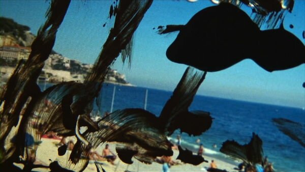 Laure Provost, WANTEE (2013), film still. Courtesy of the artist.